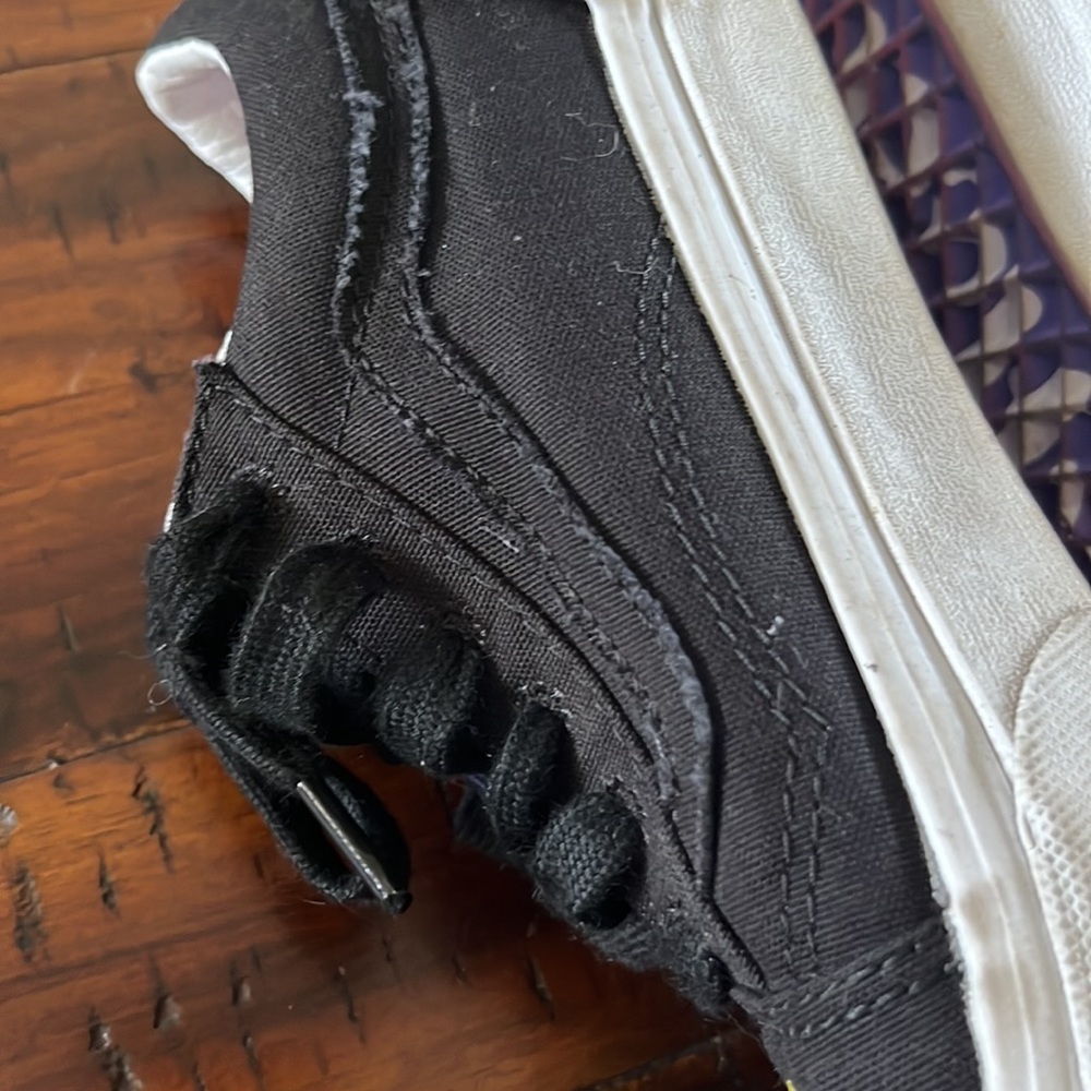 Kids Vans - Picture 8 of 14